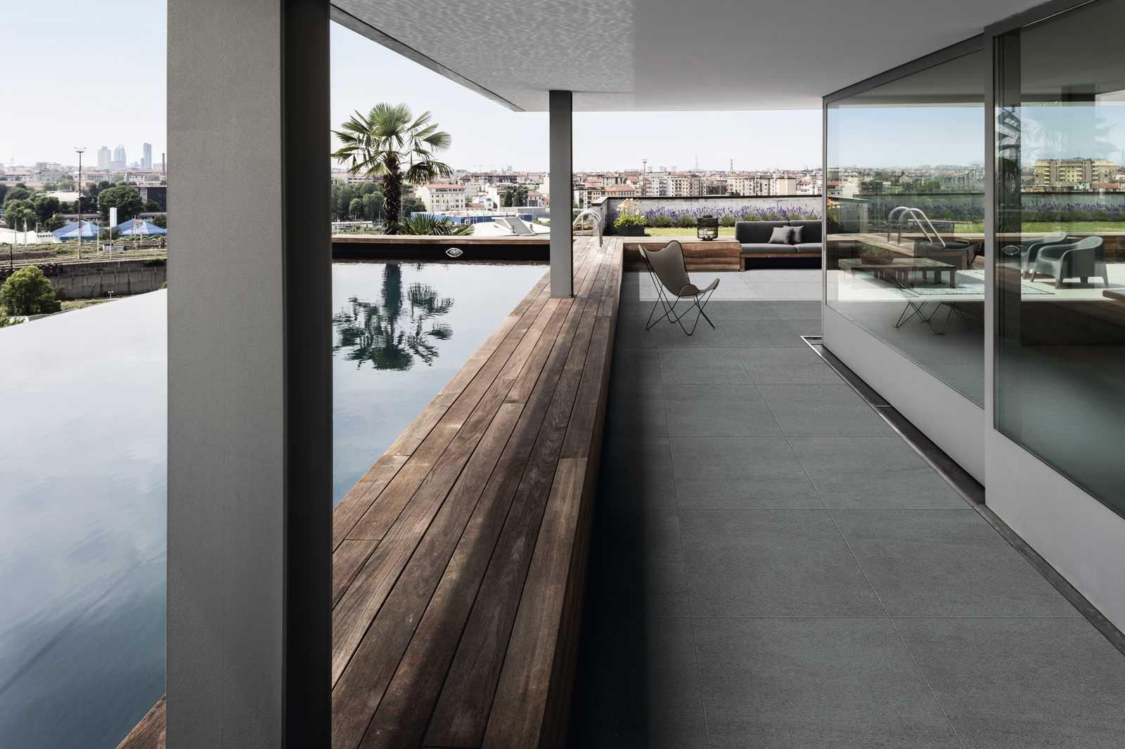 Mystone Bosalto20 voorbeeld foto